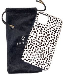 Brand NEW Burga iPhone 11 Pro Max phone case